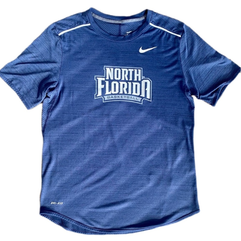 Nike North Florida Basketball T-Shirt